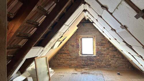 Dachboden - 