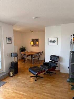 Essen - Etagenwohnung mit 69,80 m&sup2; in München zur Miete