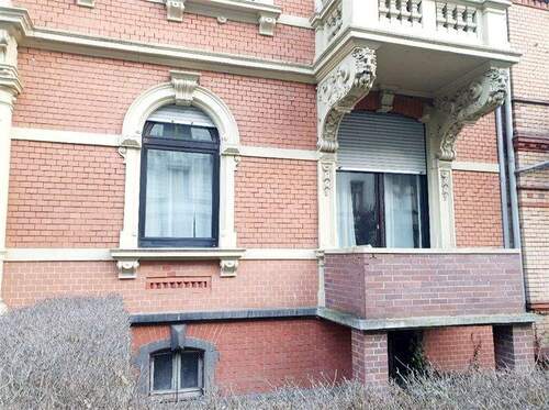 Schöne 2 Zi.- ETW - Etagenwohnung mit 71,00 m&sup2; in Wiesbaden zum Kaufen