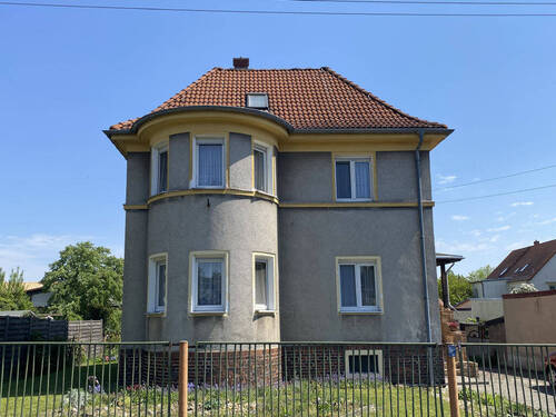 Bild2 - 4 Zimmer Einfamilienhaus zum Kaufen in Riesa