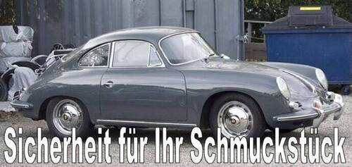 Sicher Parken! - Tiefgaragenstellplatz Rennweg - 27.500,00&nbsp;EUR Kaufpreis,