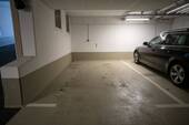 Stellplatz Nr. 1 - Garage, Stellplatz in Landshut