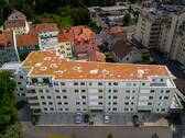 Tiefgarage / Stellplatz - 