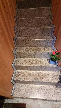 Steintreppe - 