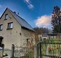 Klein, aber fein! - 69.900,00&nbsp;EUR Kaufpreis, ca.&nbsp; 85,00&nbsp;m&sup2;&nbsp;Wohnfl&auml;che in Falkenstein (PLZ: 08223)