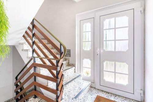 EG Treppenhaus - Mehrfamilienhaus, Wohnhaus mit 178,00 m&sup2; in Hiddenhausen zum Kaufen