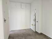Einbauschrank Flur - 