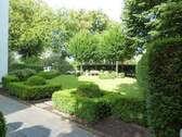 allgemeiner Garten - 2 Zimmer Etagenwohnung zur Miete in Hamburg