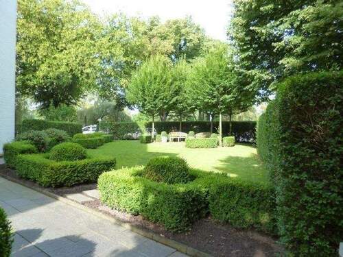 allgemeiner Garten - 2 Zimmer Etagenwohnung zur Miete in Hamburg