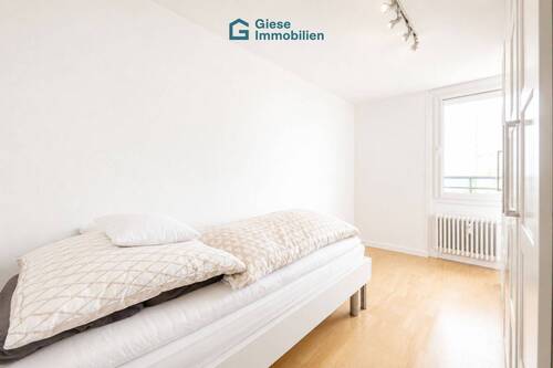 Schlafzimmer 2 - 