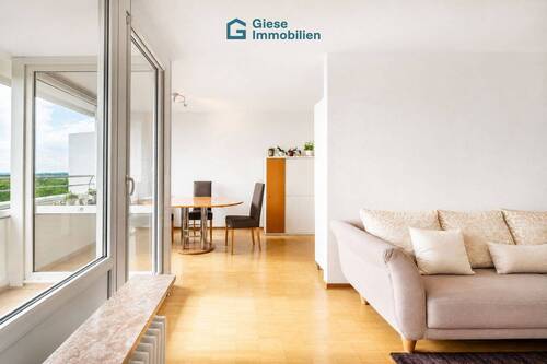 Wohnzimmer - 