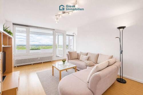 Wohnzimmer - 