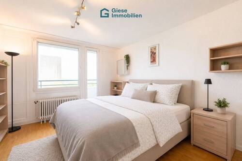 Schlafzimmer - 