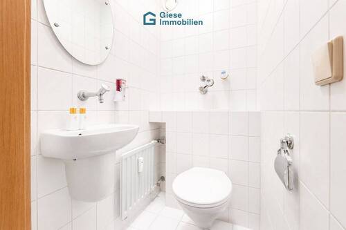 Badezimmer - 