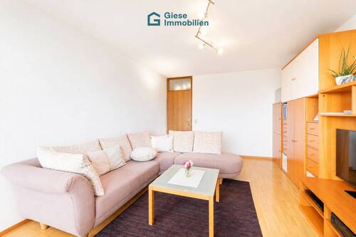 Wohnzimmer - 