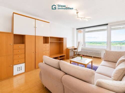 Wohnzimmer - 