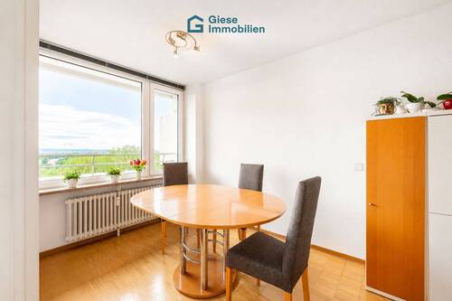 Essbereich - 