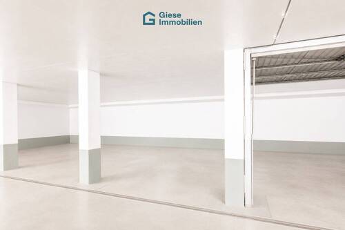 Tiefgaragenstellplatz - 