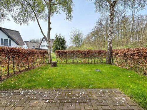 Ausblick Terrasse - 