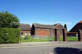 Frontansicht - Mehrfamilienhaus, Wohnhaus zum Kaufen in Viersen / Bockert