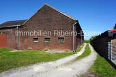 Zufahrt zum hinteren Grundstück - Mehrfamilienhaus, Wohnhaus in Viersen / Bockert zum Kaufen