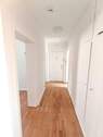 Flur - 2 Zimmer Etagenwohnung in Zweibrücken