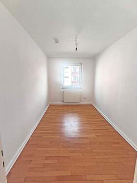Schlafzimmer - Etagenwohnung mit 70,00 m² in Zweibrücken zur Miete