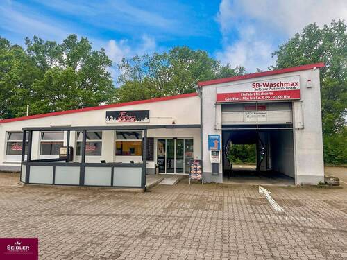 Lahr - Bild 4 - Einfamilienhaus in Lahr/Schwarzwald zum Kaufen