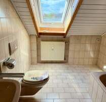 Moderne 2-Zimmer-Wohnung zur Miete in Moosburg an der Isar