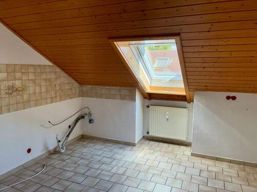 Küche - 2 Zimmer Etagenwohnung in Moosburg