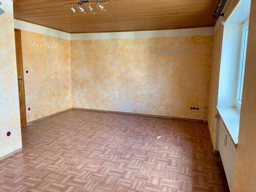 Wohnzimmer Ansicht 2 - 