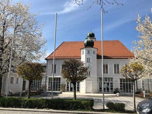 Rathaus Haar - 