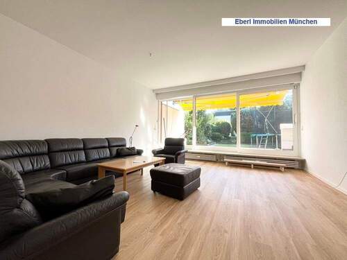 Wohnen - Etagenwohnung mit 136,00 m² in Haar zum Kaufen