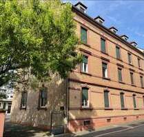 Bestandshaus aus der Gründerzeit I VETUS Brentano | 8 Altbauwohnungen in Aschaffenburg