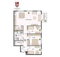 Neubauwohnung in gesuchter Lage - Tostedt Todtglüsingen