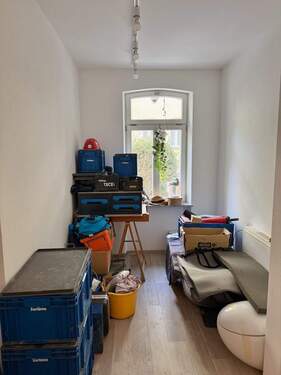 Lagerraum / Büro 3 - 