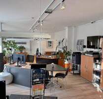 Büro-Ladenlokal im Herzen von Nürnberg Gostenhof sucht neue Mieter