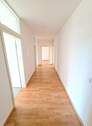 Flur - 2 Zimmer Etagenwohnung in Chemnitz
