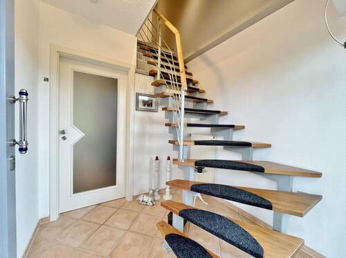 Herzlich willkommen! - 5 Zimmer Einfamilienhaus in Stuhr