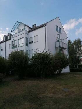 Bild 2 - 2 Zimmer Etagenwohnung zum Kaufen in Altötting