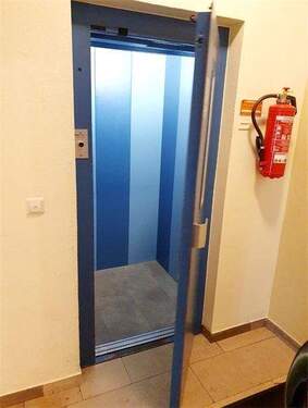 Aufzug - 