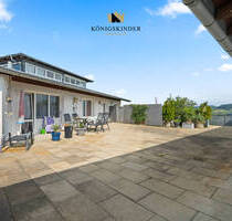 3 Appartements auf einen Schlag, mit Balkon und Dachterrasse, Bergblick, Finanzierungsangebot - Lindenberg im Allgäu