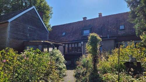 Zuwegung - Rohdiamant mit Geschichte! - 50.000,00&nbsp;EUR Kaufpreis, ca.&nbsp; 150,00&nbsp;m&sup2;&nbsp;Wohnfl&auml;che