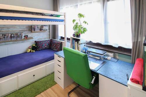 Zimmer III (OG) - 