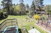 Ausblick von der Dachterrasse - 