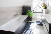 Badezimmer (OG) - 