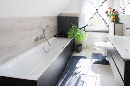 Badezimmer (OG) - 