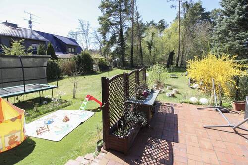 Terrasse - 