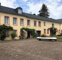 Konz Oberemmel: Idyllische 2 ZKB Wohnung angrenzend an die Natur