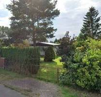 Hönow-Süd: vorderer Grundstücksteil - Hoppegarten